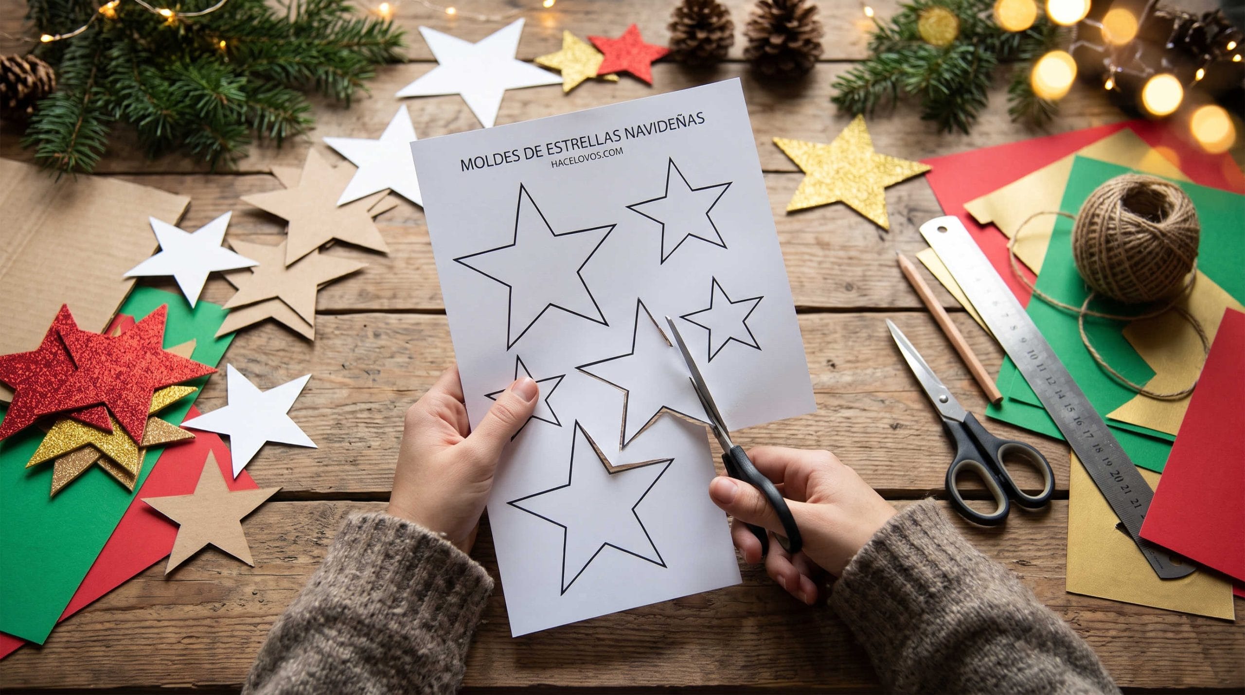 moldes-de-estrellas-navidenas-para-imprimir-pdf